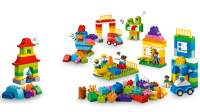 Конструктор LEGO Education Мой большой мир