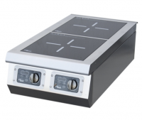 Плита индукционная 420х800х275