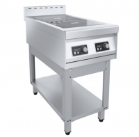 Плита индукционная 465х900х860(880)