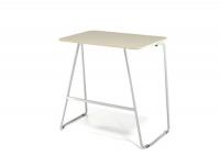 Парта (стол аудиторный) штабелируемый MESA