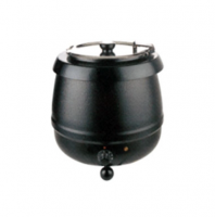 Мармит-супница (10 л) 345х345х360 мм