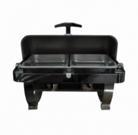 Мармит с подогревом