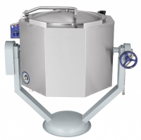 Котел пищеварочный электрический КПЭМ-100-ОР