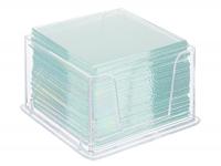 Покровные стекла 