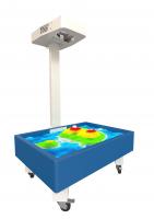 Интерактивная песочница Small