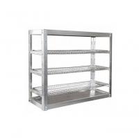 Стеллаж для сушки стаканов, серия эконом