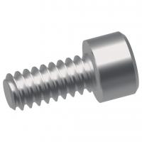 ВИНТ С ГОЛОВКОЙ ПОД ТОРЦЕВОЙ КЛЮЧ, 5/16" (УПАКОВКА ИЗ 100 ШТ.)