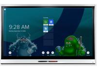 Интерактивная панель SMART SBID-6365-I5 / 65" / 8 касаний / Техн.IQ / CORE I5-7Y57 / WIN10  / акт.стилусы