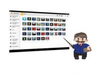 ПО Мой класс. Учитель, версия для android