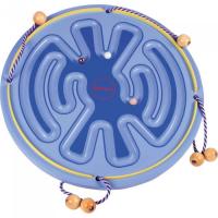 Игра Лабиринт для развития координации и внимания