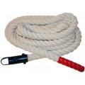 Канаты для лазания
