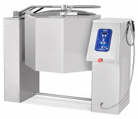 Котел пищеварочный электрический КПЭМ-100-О