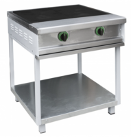 Плита электрическая 725х770х840(860)