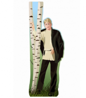 Стенд "Есенин"