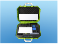 Учебно-образовательный набор механика I