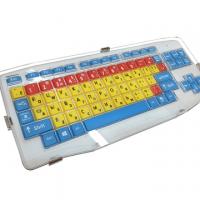 Клавиатура беспроводная для учащихся с моторными нарушениями