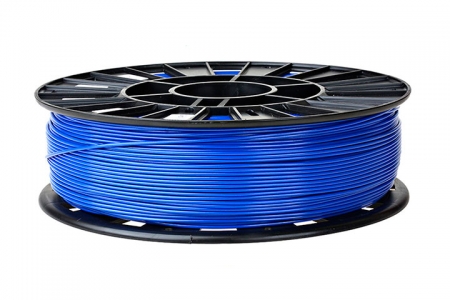 Картридж для 3D-принтера, ABS-пластик 1,75 мм синий