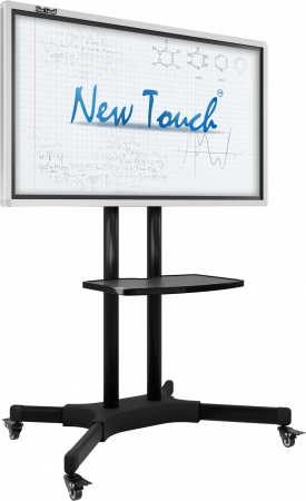 Интерактивная панель "New Touch 43"