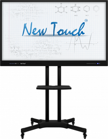 Интерактивная панель "New Touch 65"